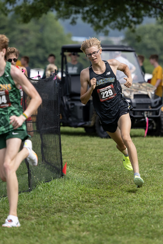 Photo from 2023.09.09 Knights Crossing (Varsity Boys)