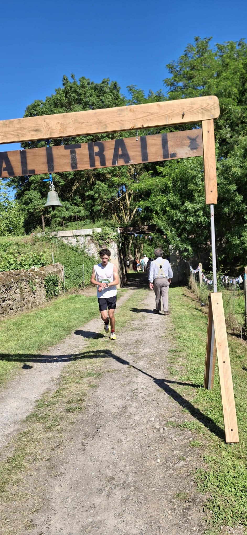 Photo de course Calitrail 2026 - image 475