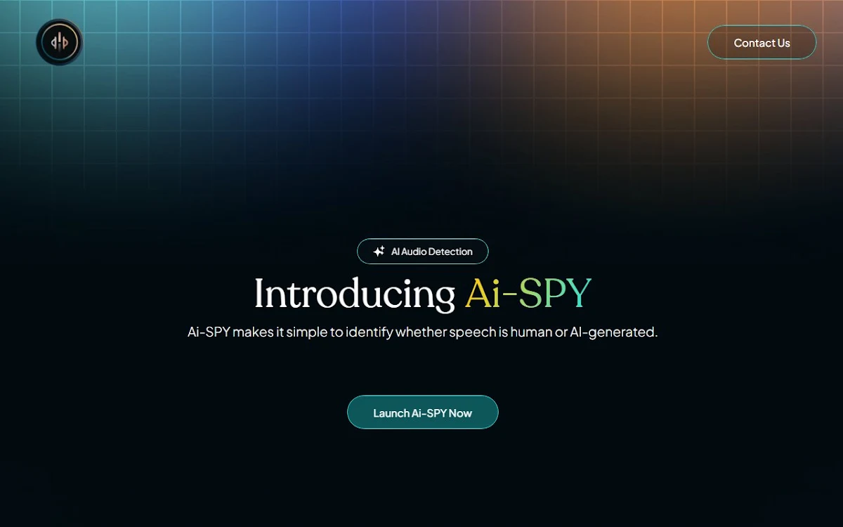 Captura de AI-Spy