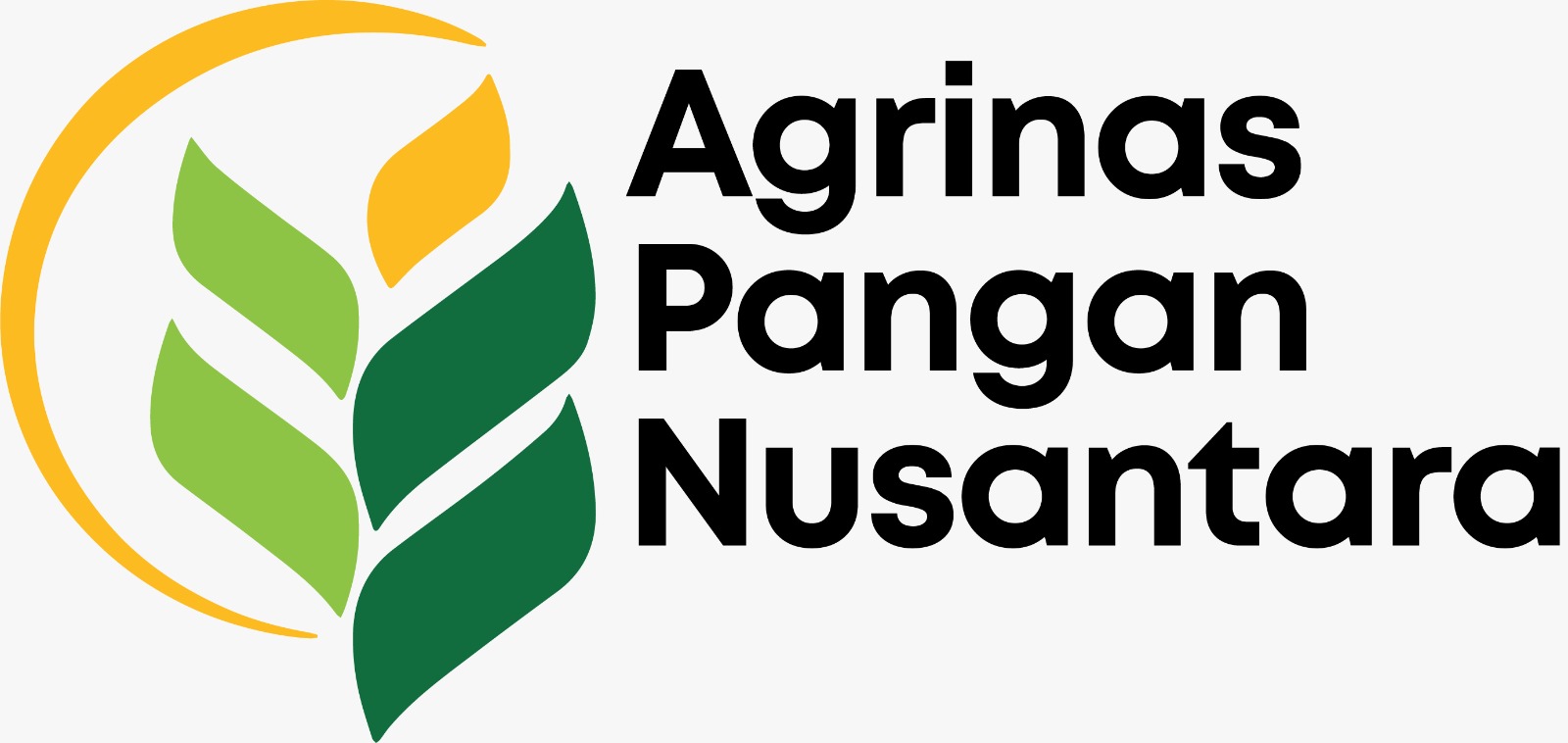 Logo Agrinas Pangan Nusantara