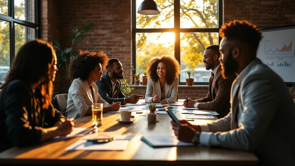 Authority Tier: Premium Local Dominance for St Louis County small business directory