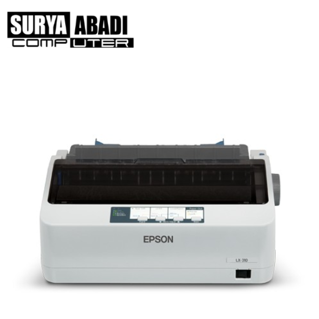 PRINTER EPSON LX310