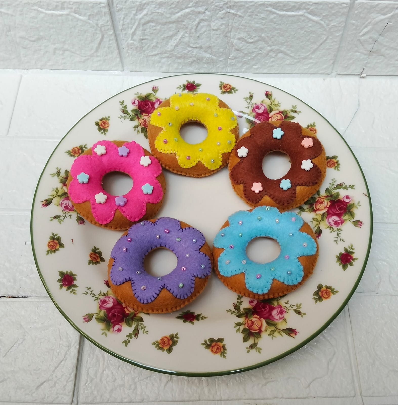 Donat — foto 1