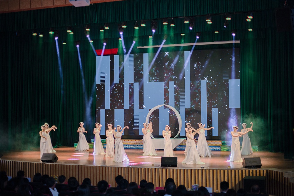 Bế mạc Khảo sát chính thức phục vụ đánh giá ngoài 06 chương trình  đào tạo Trường Đại học Tây Bắc năm 2025