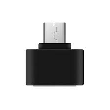 Adaptador OTG 