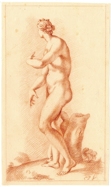 Beeld van de Venus Medicea