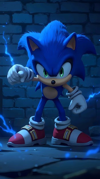 Sonic Picture
