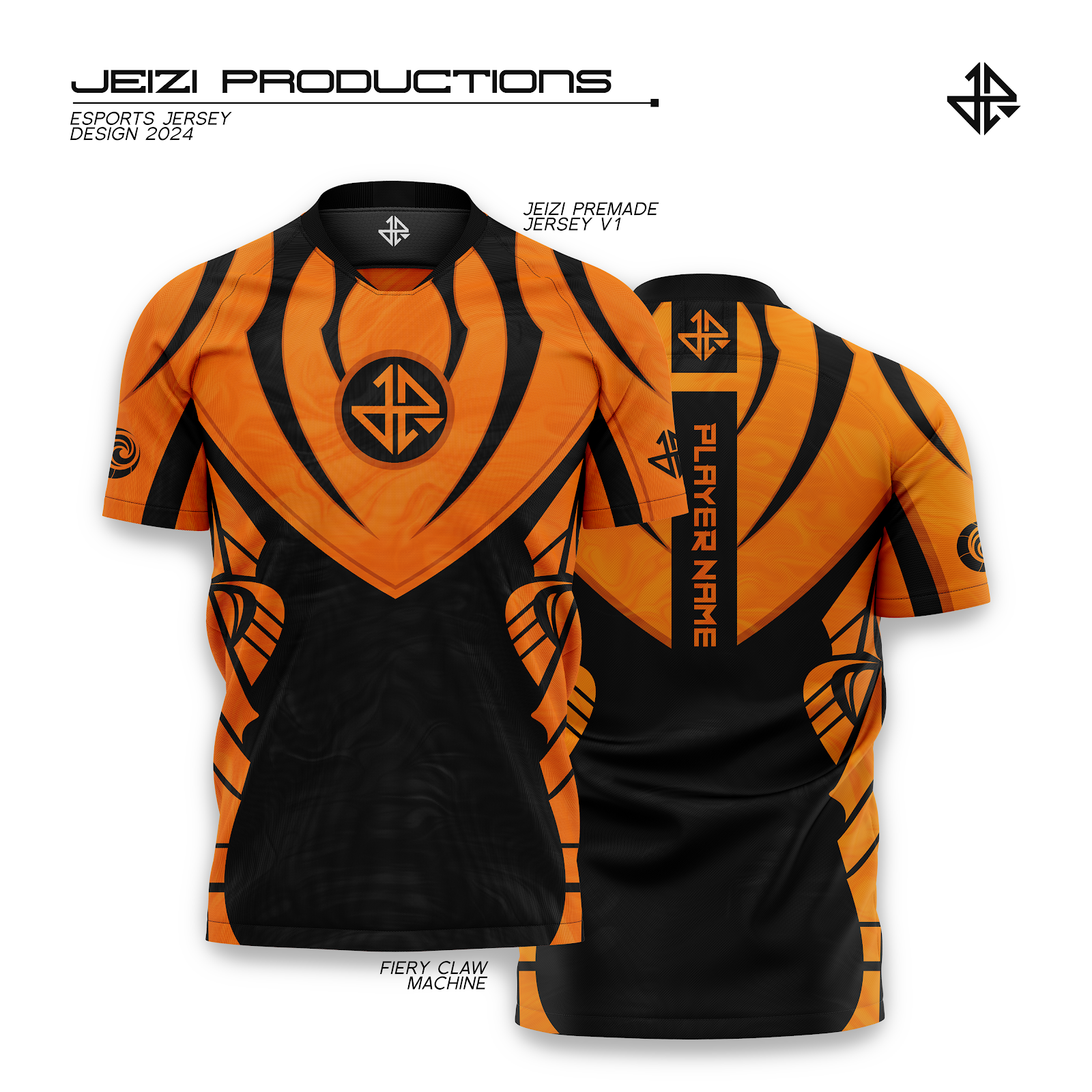 10 — T-Shirt & Apparel