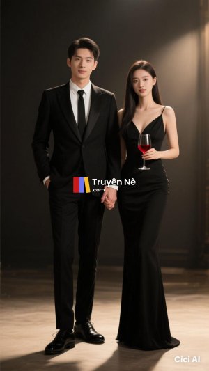 Người Đàn Ông Tóc Trắng