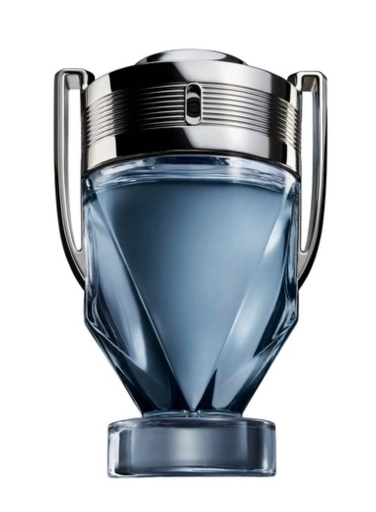 Rabanne Invictus 100ml  Parfum Spray