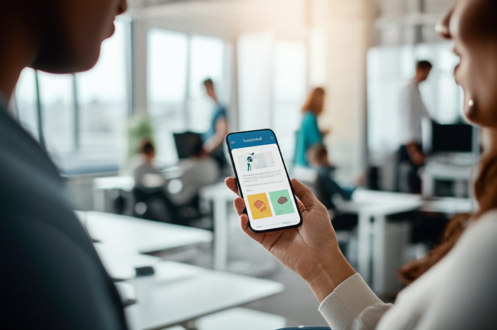 TwinMind: The Controversial AI That Listens to Your Every Word