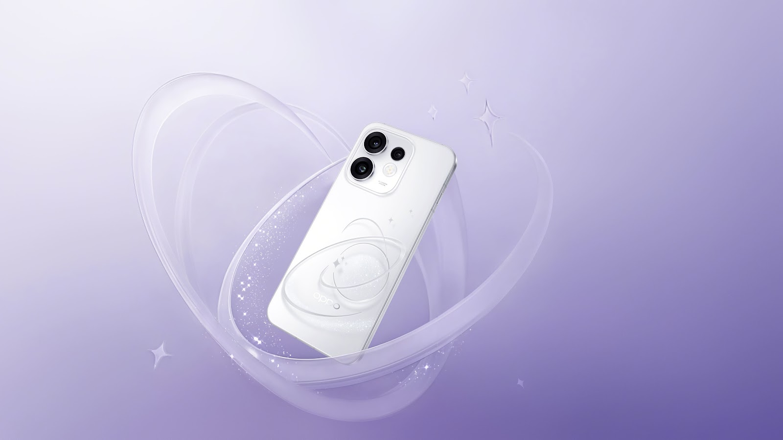 OPPO Reno16 Series Teased With India’s First HoloVerse 3D Design, New AI Snap Key