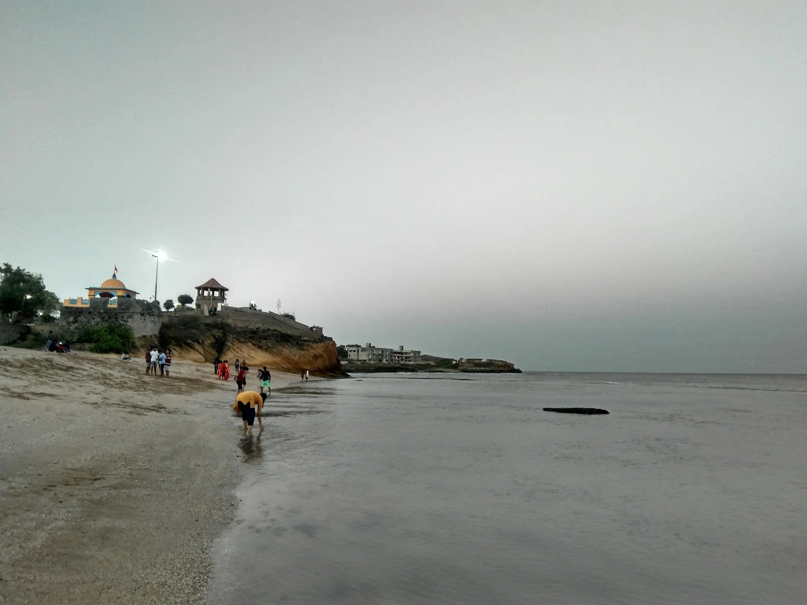 Jalandhar Beach