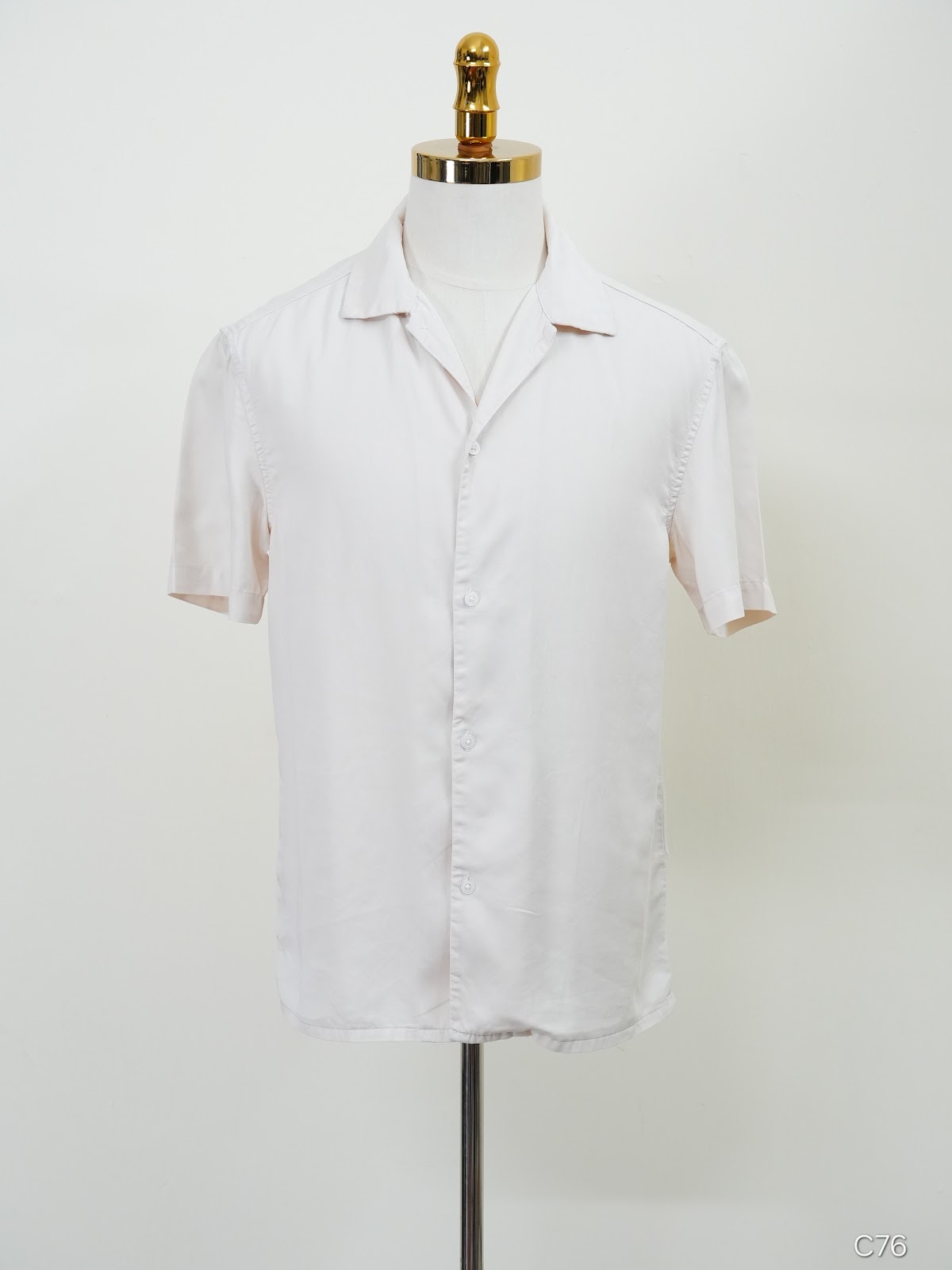 Sơ mi C76