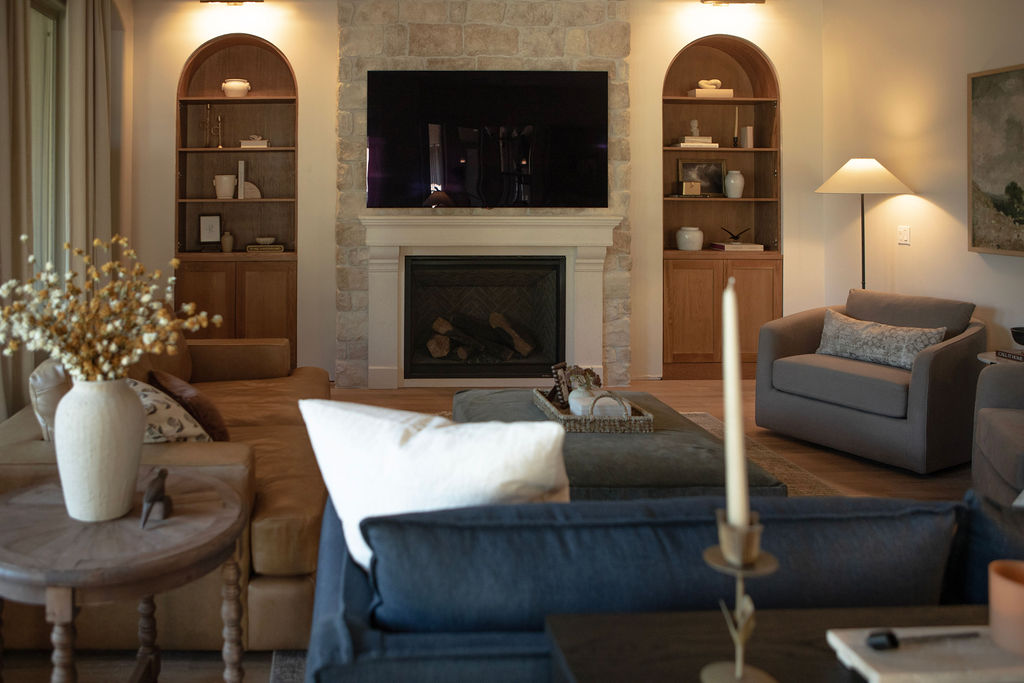 Timeless Earthy Living detail 12