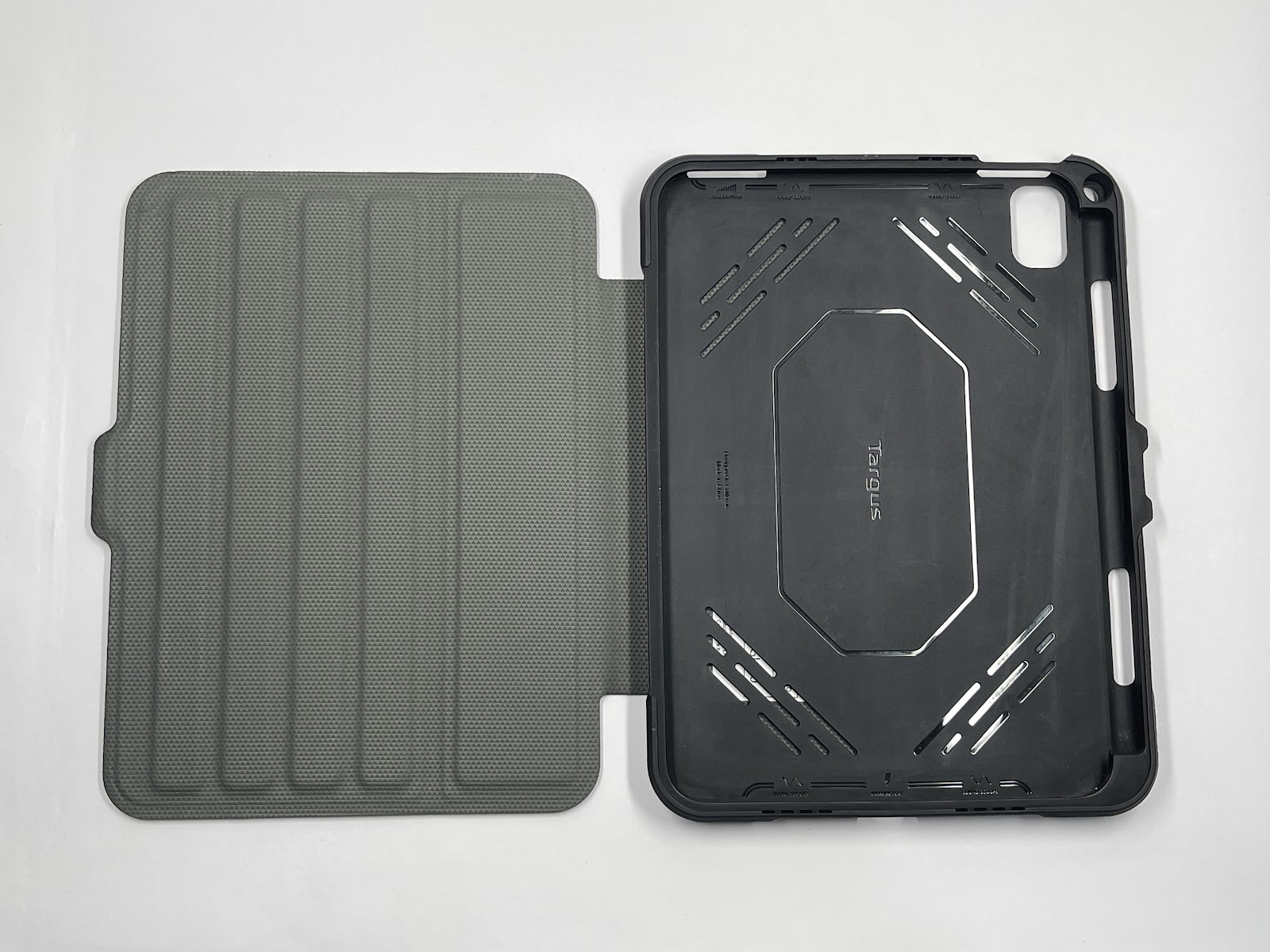 iPad 保護套 Targus 適用 8.3(mini 6~7) 商品圖片