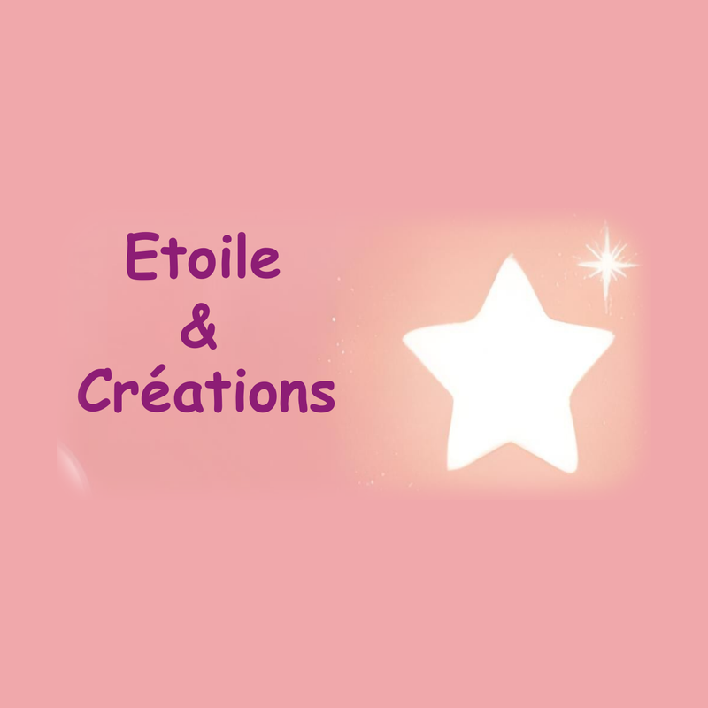 Etoile & Créations · Bijoux en pierres naturelles faits main à Saint-Julien-le-Montagnier (Var)