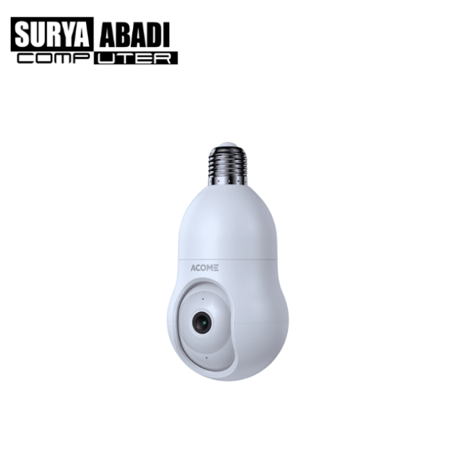 IP CAMERA ACOME APC8S