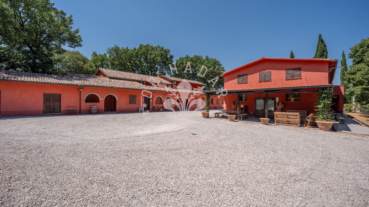בית חווה אנטיקה סקודיריה (Casale Antica Scuderia) — 27