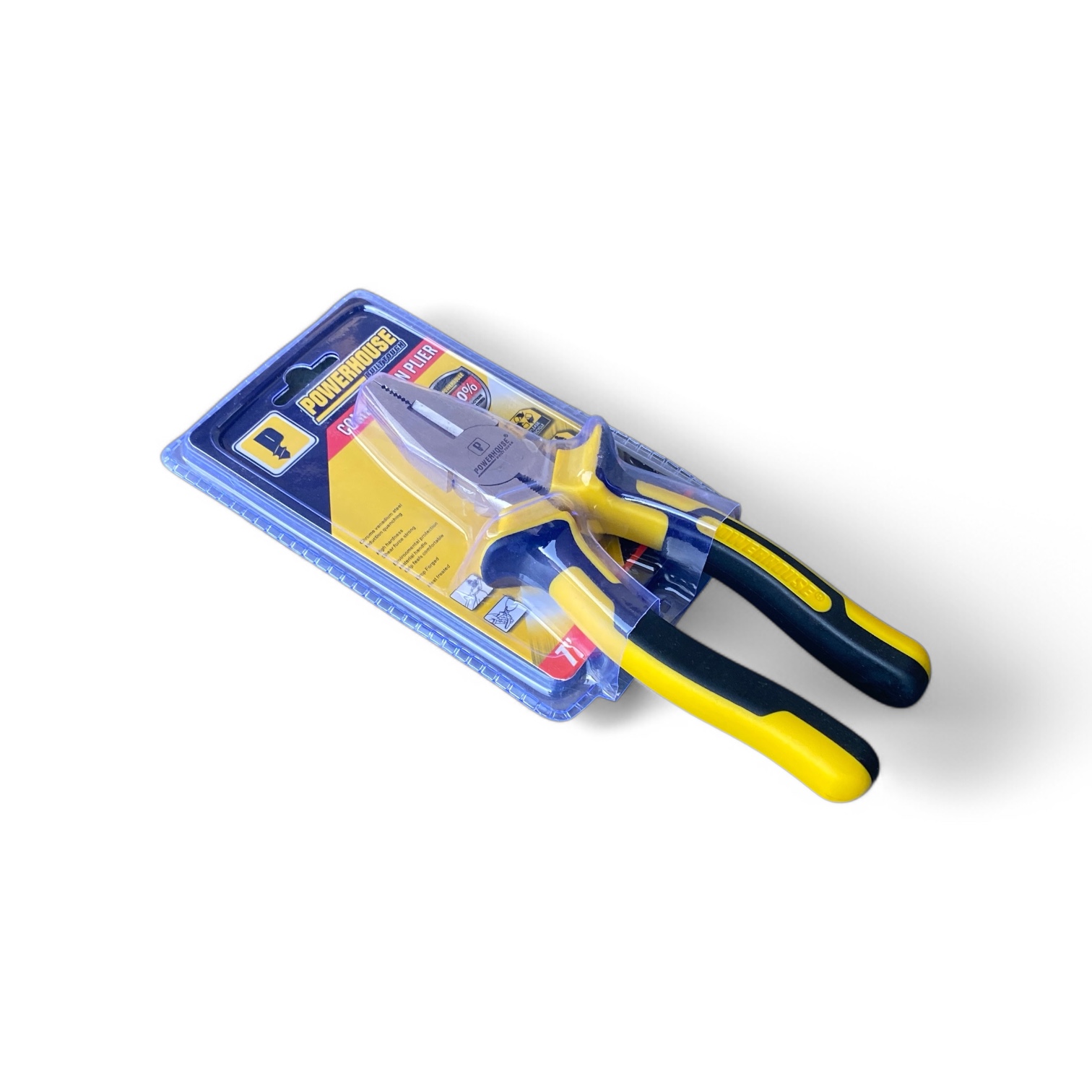 Powerhouse Combination Pliers