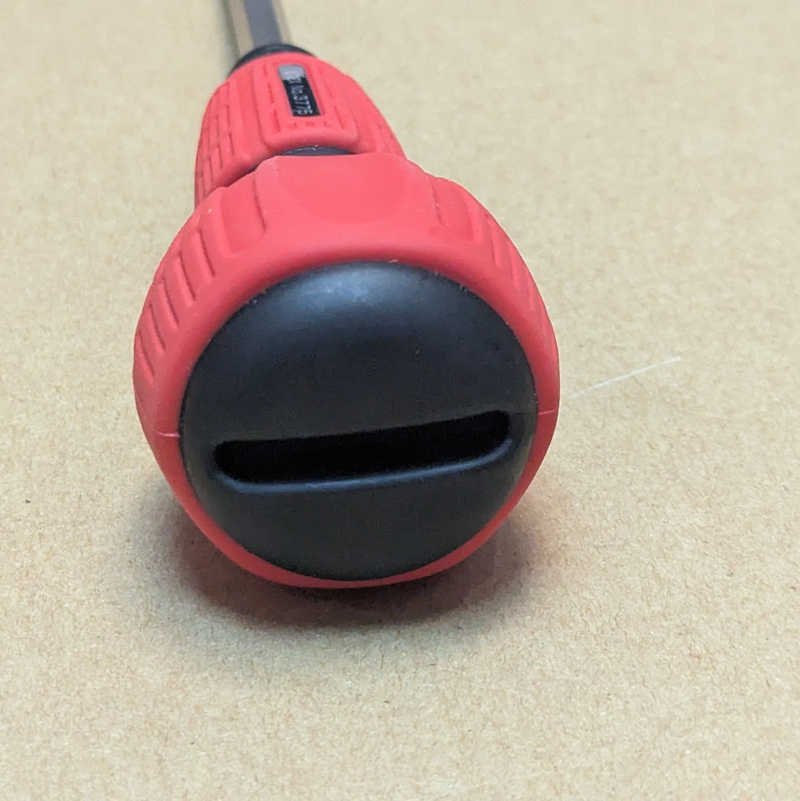 Tô vít nhật 2 đầu bake và dẹp ANEX 3775 (made in Japan)