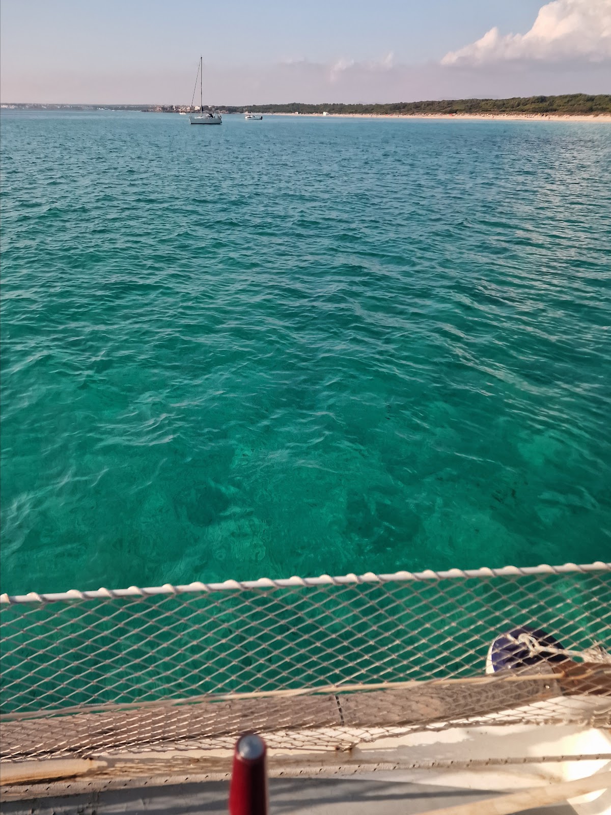 Photo de la navigation NAV-016
