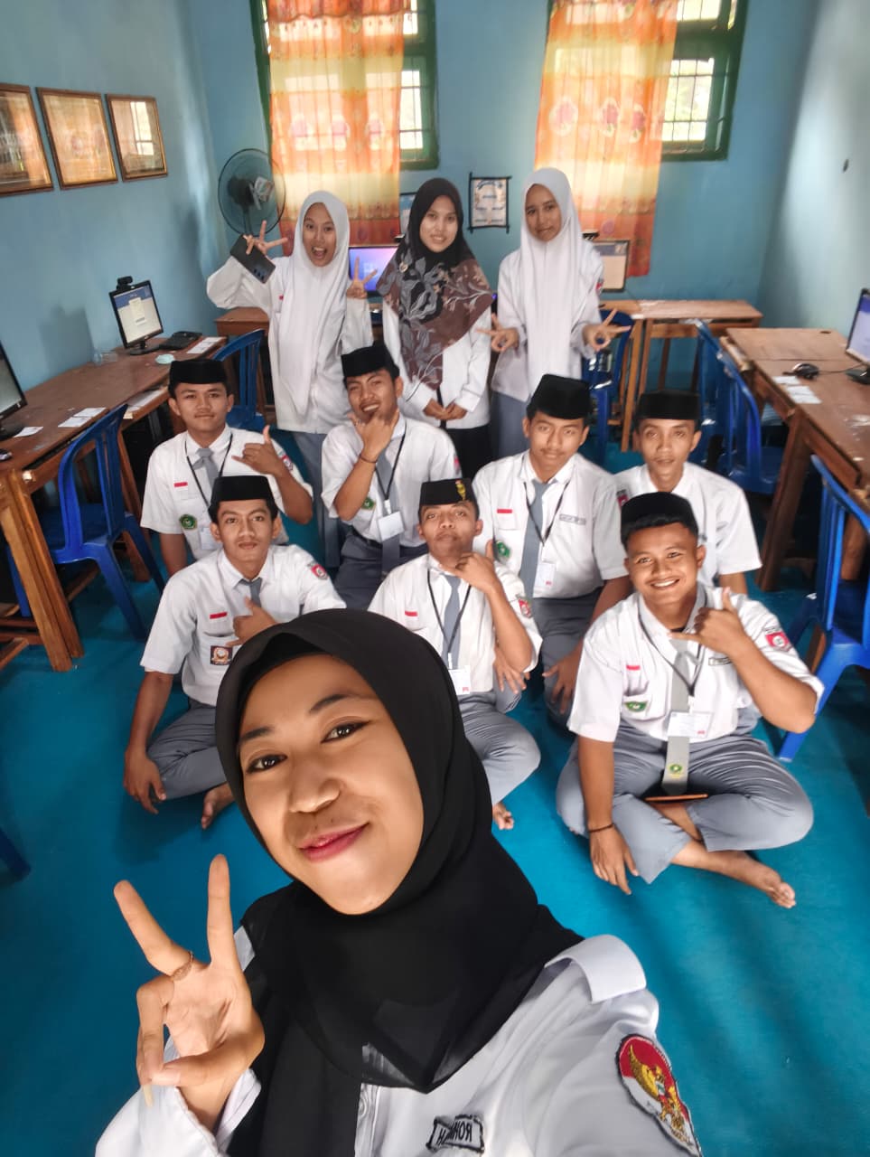 Foto Kegiatan