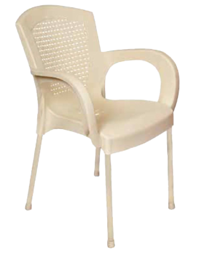 Melissa Plus Chair