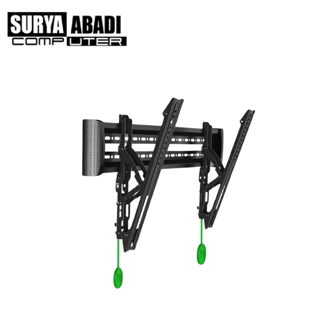 BRACKET OXIMUS T-610