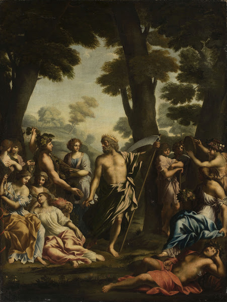 Old Masters (pre-1800)