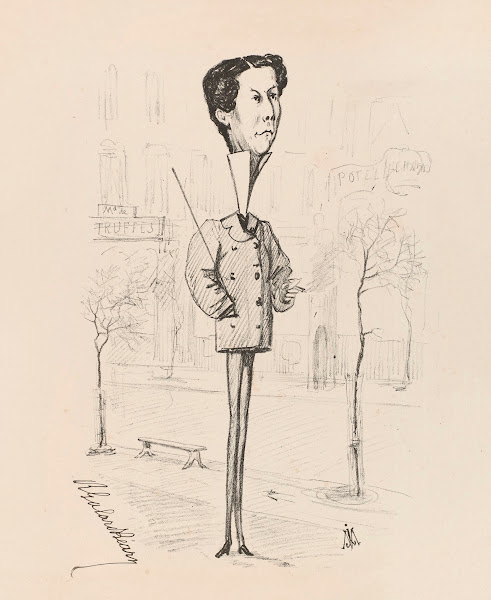 Roger de Galard Béarn 1869