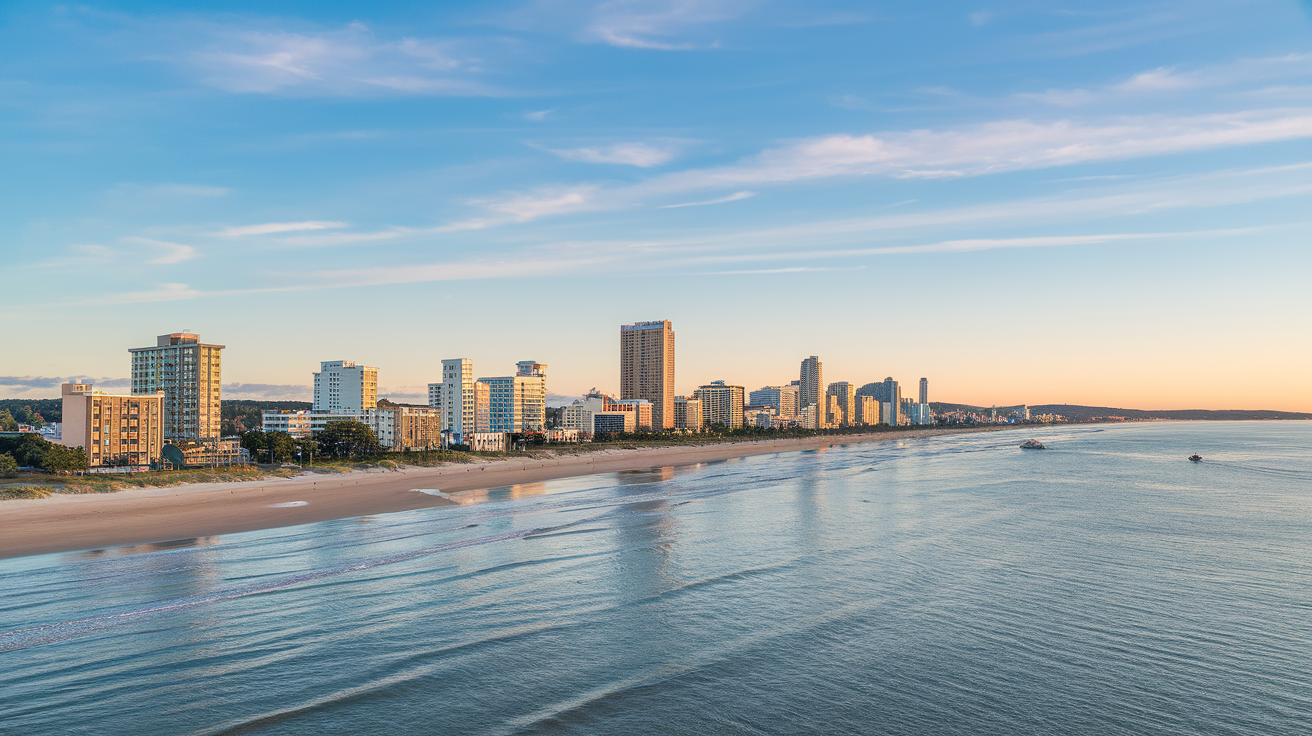 How Far Is Myrtle Beach from Wilmington? Travel Guide