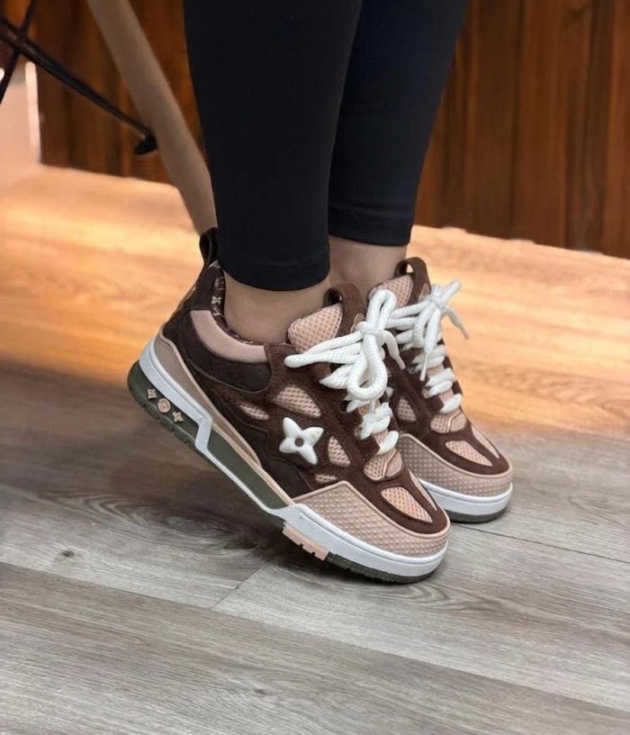 Louis Vuitton Skate C