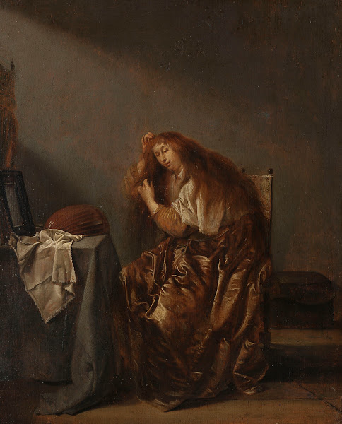 Pieter Codde