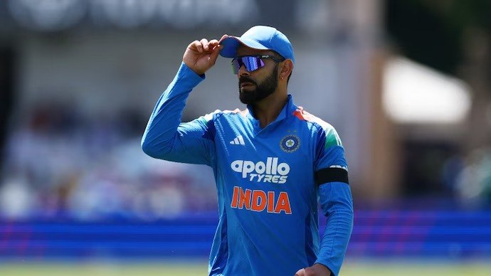 Virat Kohli’s Fielding Intensity: A Game-Changer for India