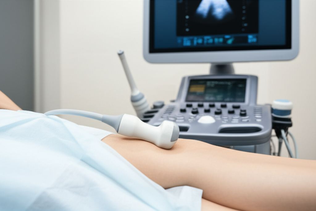 하지정맥류 전문 병원 정보 확인하기