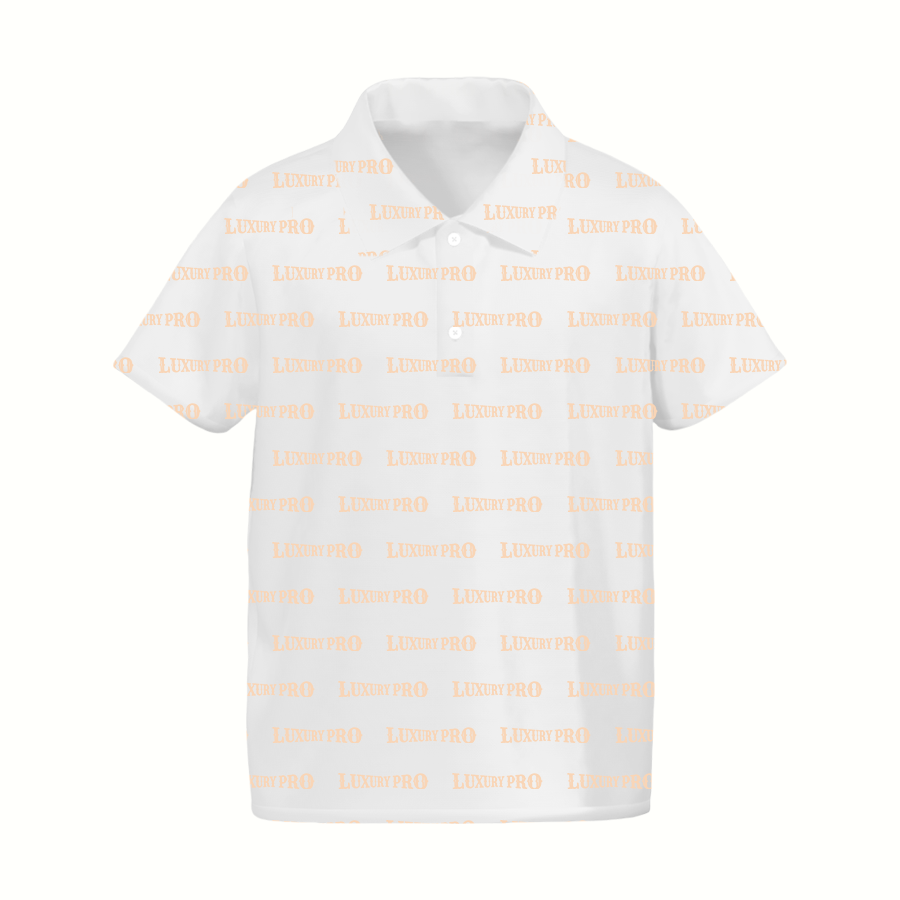 AOP HOA Women's Polo