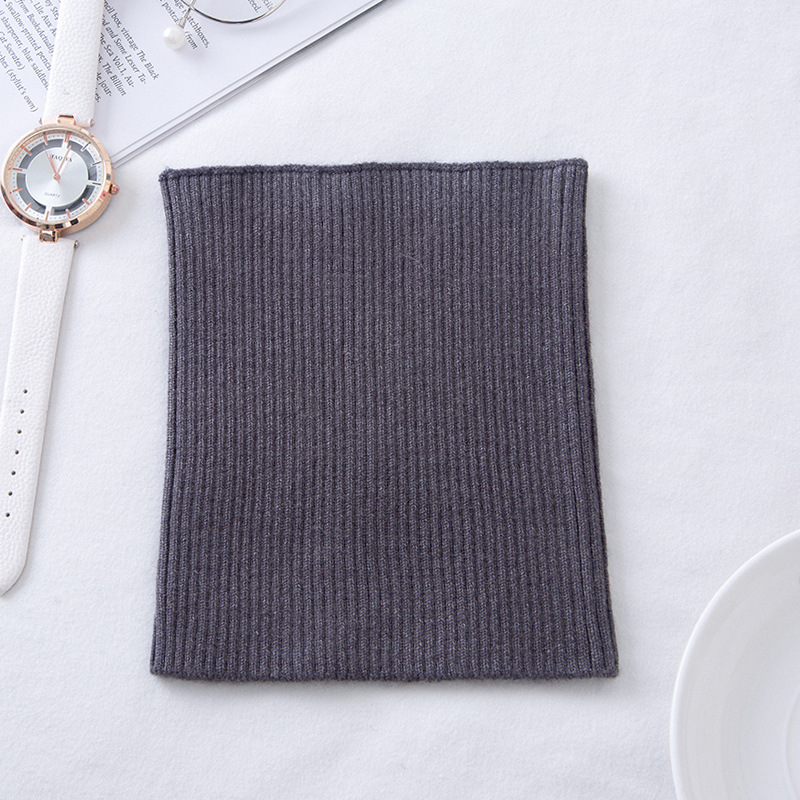 Warm roll-neck insert for women