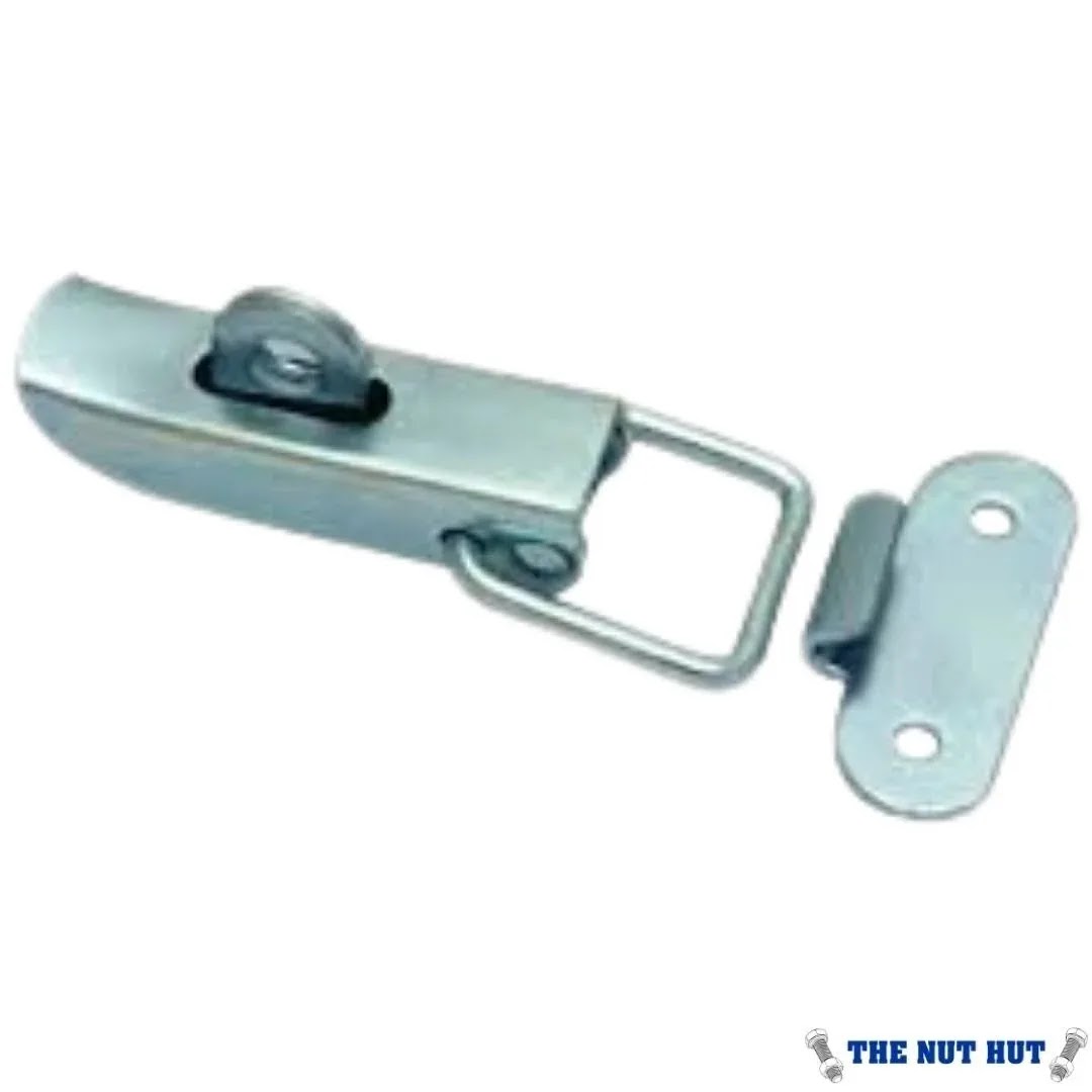 Toggles & Latches