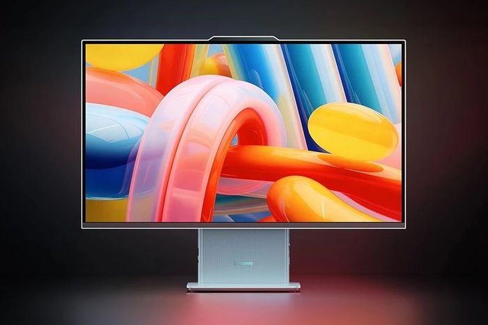 Lenovo ra mắt PC All-in-One Xiaoxin Pro 27 2026 siêu mỏng hiệu năng cao - Báo Tri thức &amp; Cuộc sống