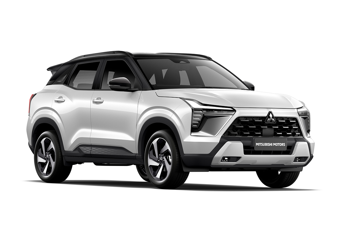 Mitsubishi Batam