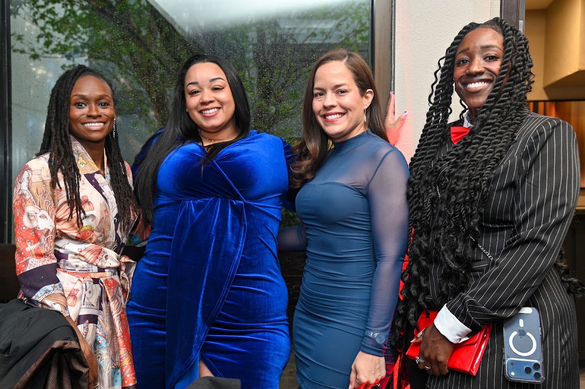 Community Impact Gala image 16