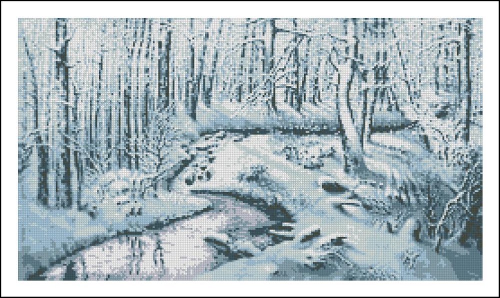 CMP 321061 Pattern