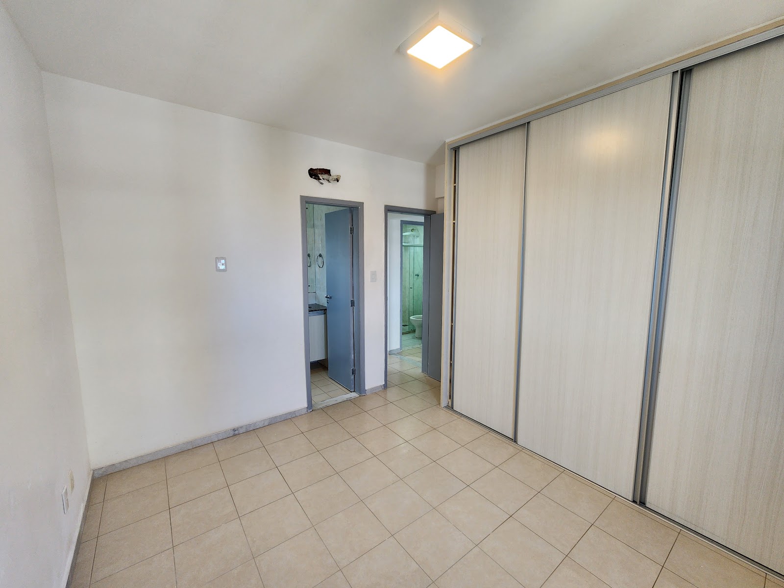 Apartamento, Pituba