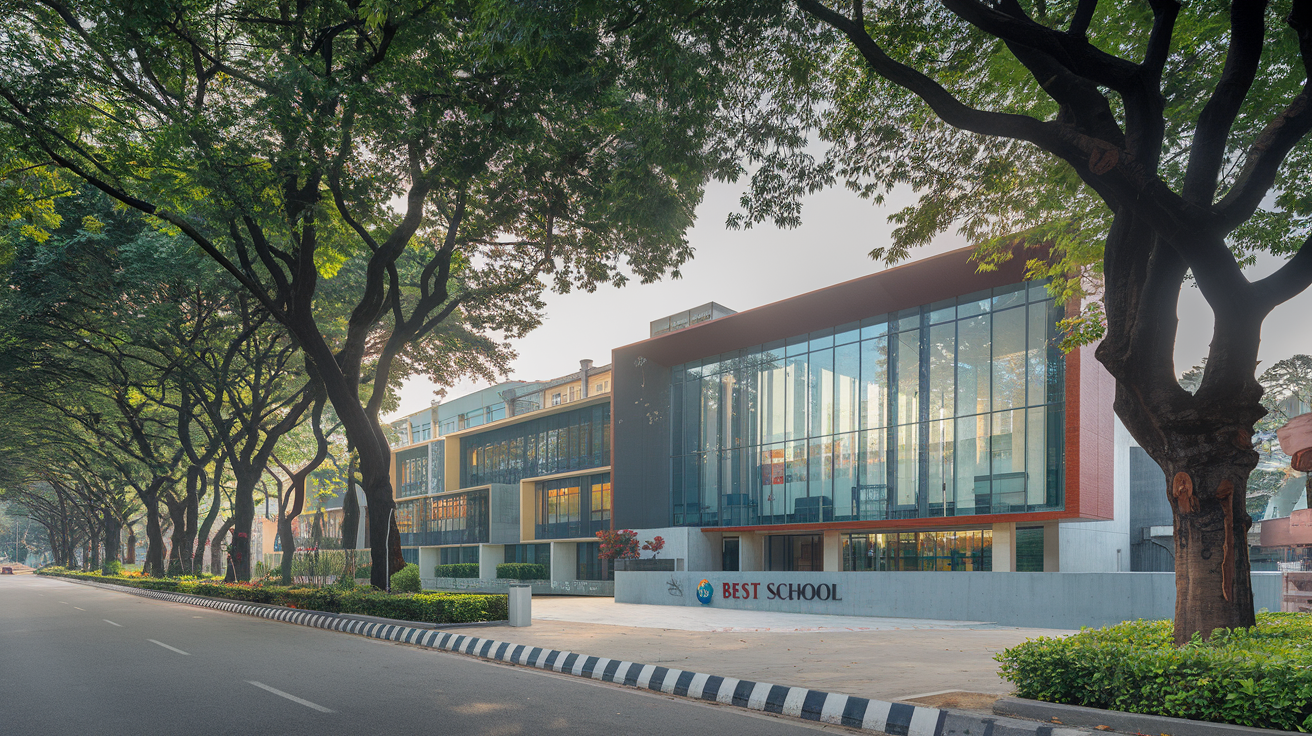 Best Schools in Bandra East – Top Picks 2026