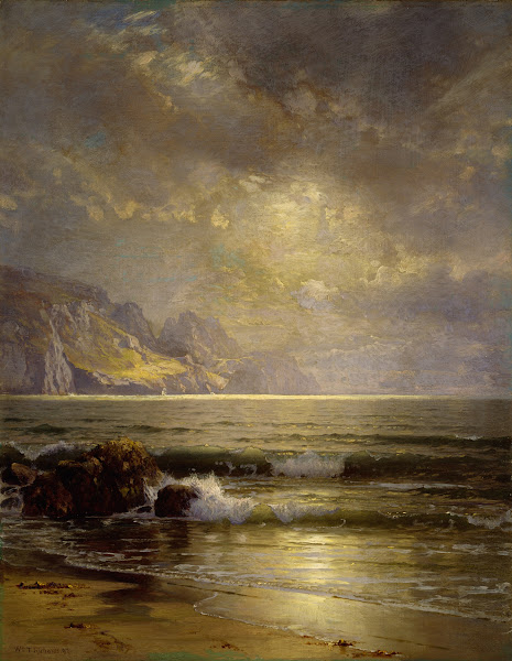 Seascape 1897