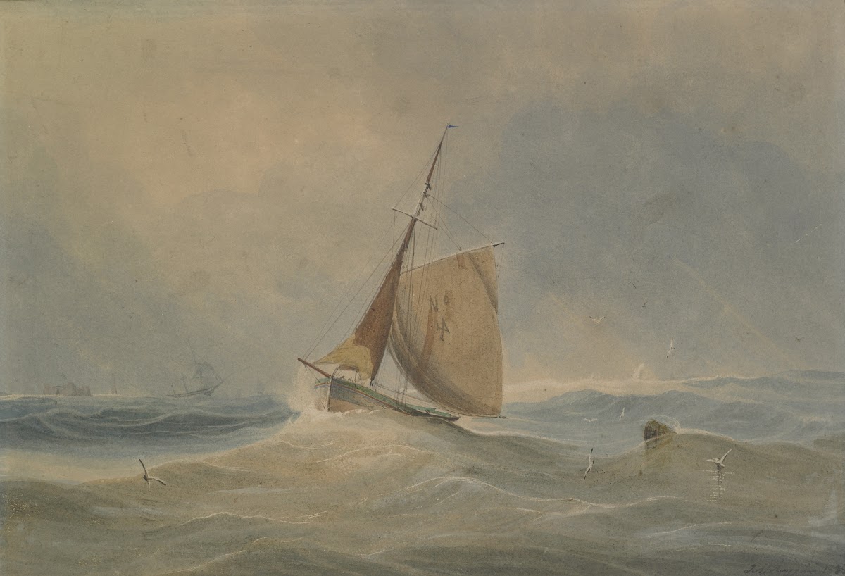 Marine 1835