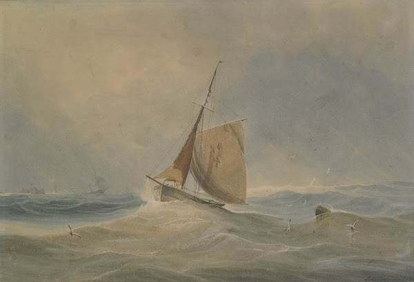 Marine 1835