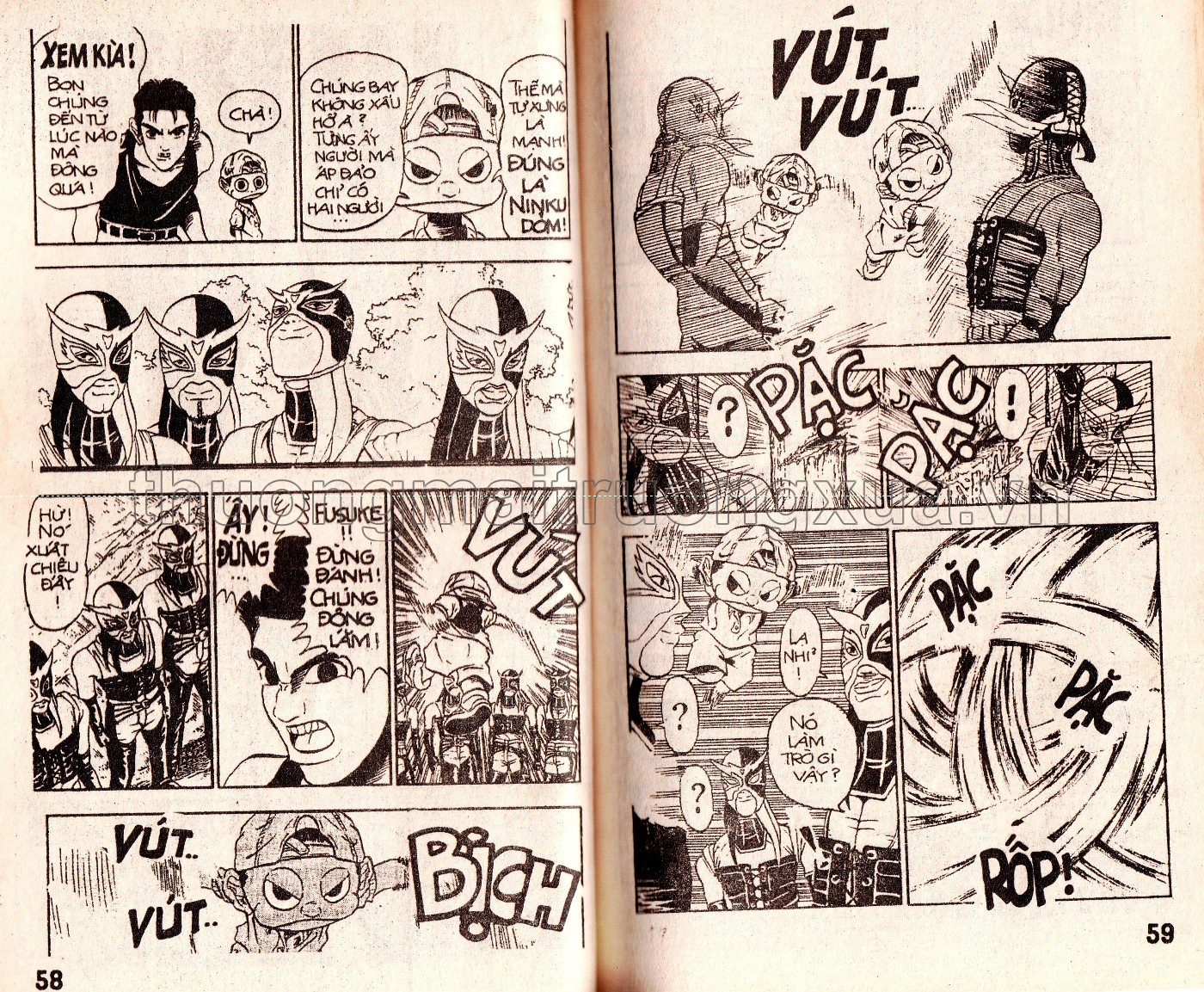 Tập 10 - Trang 101