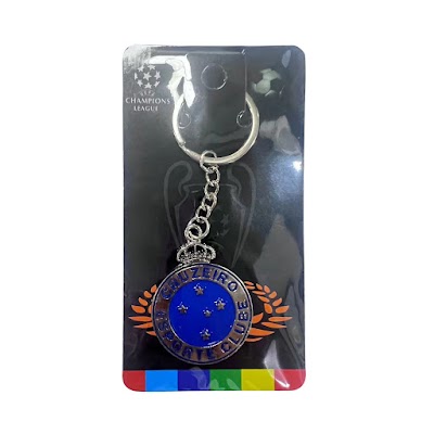 Cruzeiro keychain.jpg